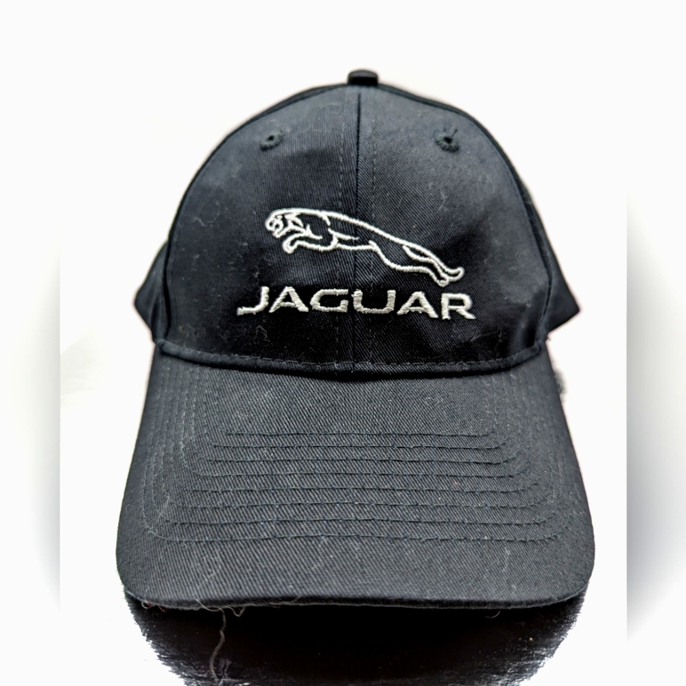 Jaguar Baseball Cap